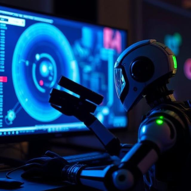 The Role of AI in Game Development